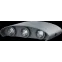 Светильник светодиодный архитектурный IP54  NOF-D-W-006-04 | 80575 |  Navigator