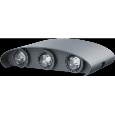 Светильник светодиодный архитектурный IP54  NOF-D-W-006-04 | 80575 |  Navigator