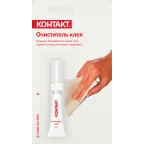 Очиститель клея, 4 г, бл. арт. КА 120 - Б04 ОЧ, шоу-бокс
