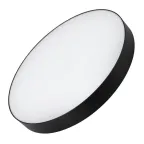                  Светильник SP-RONDO-R500-50W Day4000 (BK, 120 deg, 230V) (Arlight, IP40 Металл, 3 года) | 034820 | Arlight
               