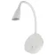 LIGHTING Светильник светодиодный 4701 настенный 3Вт 3000К IP44 белый IEK