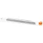 Светильник светодиодный промышленный линейный ДСП-21Вт 4000K 2400Лм IP65 серый 1,2м | 4058075079892 | LEDVANCE