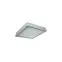 Светильник светодиодный DR. OPL ECO LED 595 EM SET (DR D ECO LED 595 EM 4000K 1025000400, DR.OPL ready-assembled diffuser 2025000010) | 1025000380 | С