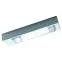 Светильник ЛПО 56-11-005М 11Вт КЛЛ G23 ЭмПРА IP54 | 01972 | GALAD