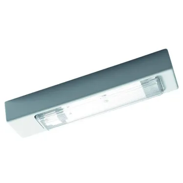 Светильник ЛПО 56-11-005М 11Вт КЛЛ G23 ЭмПРА IP54 | 01972 | GALAD