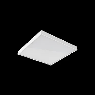 Cветильник cветодиодный универсальный А070 ДПО/ДВО "BASIC" 35 Вт 5000К IP20 595х595х50мм с призм расс. | B1-A0-00070-01G03-2003550 | VARTON