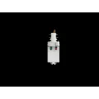 Светильник аварийного освещения BS-CANOE-81-L2 LED | a19371 | Белый свет