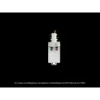 Светильник аварийного освещения BS-CANOE-81-L2 LED | a19371 | Белый свет