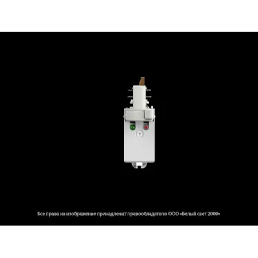 Светильник аварийного освещения BS-CANOE-81-L2 LED | a19371 | Белый свет