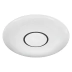 Светильник светодиодный встраиваемый управляемый 24Вт 2500 Лм, 3000-6500К SMART WIFI ORBIS KITE RD 410 TW WT | 4058075486324 | LEDVANCE