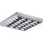 Светильник ЛПО PRB/S 418 /600/ HF 4х18Вт Т8 G13 ЭПРА IP20 | 1043000162 | Световые Технологии