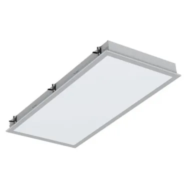 Светильник светодиодный ДВО OWP OPTIMA LED 1200x600 IP54/IP54 64 Вт 4000K Clip-In  IP54 | 1372001130 | Световые Технологии