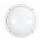 Светильник светодиодный для ЖКХ с ДД  OBL-R1-13-4K-WH-IP65-LED-SNR | 61983 | ОНЛАЙТ