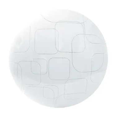 Светильник светодиодный потолочный 29W, 6400K, AL775 GEO (45004.30.24.64) | 41743 | FERON