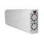 Рециркулятор настенный 2х30Вт LEDVANCE ECO RECIRC ECO RECIRC UVC 2X30W WT F K | 4058075533813 | OSRAM