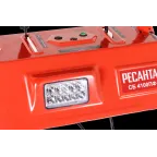 Снегоуборщик СБ 4100ПФ