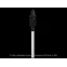 Световой указатель аварийного освещения BS-CANOE-71-S2 LED Black | a20993 | Белый свет