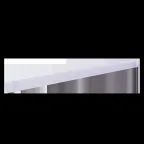                 Светильник светодиодный промышленный SkatLED LN-1280s 80Вт 1235мм IP65 | 663 | Бастион
               