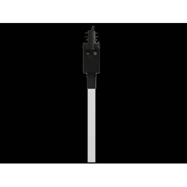 Световой указатель аварийного освещения BS-CANOE-71-S2 LED Black | a20993 | Белый свет
