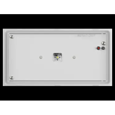 Светильник аварийного освещения BS-BRIZ-81-L2-INEXI3 | a15827 | Белый свет
