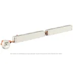 Светильник аварийного освещения BS-OKO-83-L1-INEXI3 | a15277 | Белый свет
