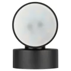 Подсветка декоративная GU10 WL30 BK