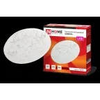                  Светильник светодиодный серии DECO 24Вт 230В 6500К 1560лм 300х55мм БАМБУК | 4690612025230 | IN HOME
               