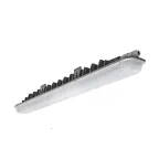                  Светильник светодиодный промышленный ДПП SLICK.PRS ECO LED 45 43Вт 5000К IP65 призма | 1631000190 | Световые Технологии
               