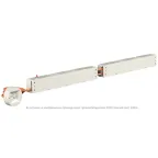 Светильник аварийного освещения BS-OKO-83-L2-INEXI3 | a15279 | Белый свет