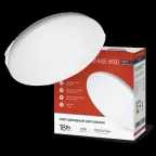                  Светильник светодиодный серии DECO 18Вт 230В 6500К 1170лм 230х55мм НОЧНОЕ НЕБО | 4690612033495 | IN HOME
               