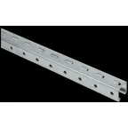 STRUT-профиль перфорированный 41x41х3000-2,0 | CLP1S-41-41-30-20 | IEK