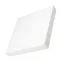 Светильник SP-QUADRO-S500x500-50W Warm3000 (WH, 120 deg, 230V) (Arlight, IP40 Металл, 3 года) | 034800 | Arlight