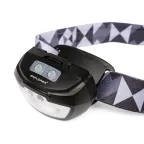 Фонарик налобный HL-6553 серия EXPLORER