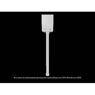 Световой указатель аварийного освещения BS-KURS-10-S1-BSE5 | a22242 | Белый свет