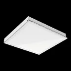 Cветильник светодиодный для потолка Ecophon Gedina D 600*600*65 мм 36 ВТ 4000К РЗ IP40 | V1-A2-00065-10HG0-2003640 | VARTON