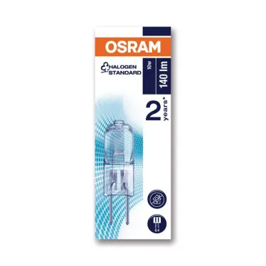 Лампа галогенная 64440 PRO 50W 12V GY6.35 FS1 | 4050300615936 | Osram