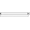 Лампа линейная люминесцентная L 58W/77 FLH1 OSRAM | 4050300004259 | OSRAM