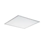                  Светильник светодиодный ДВО/ДПО SLIM LED 595 (40) STANDARD 40Вт 4000К IP20 | 1704000270 | Световые Технологии
               
