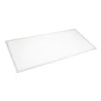                  Светильник DL-INTENSO-S600x1200-60W White6000 (WH, 120 deg, 230V) (Arlight, IP40 Металл, 3 года) | 036240 | Arlight
               