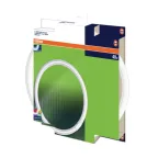 Лампа люминесцентная кольцевая ЛЛ 40Вт G10q 840 L 409мм | 4050300014845 | Osram