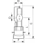 Лампа архитектурная/сценическая MSR Gold 575/2 MiniFastFit 1CT/4 | 928184005115 | PHILIPS