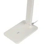 Светильник настольный ДНБ 10W NLED-506-10W-W светодиодный белый