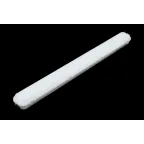 Светильник светодиодный промышленный LPO/LSP SE 20/3100 opal 3100лм 24Вт 4K IP65 0,98Pf 80Ra DL Kп«1| DLPOSE20-O-4K-DL | Diora