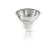 Лампа галогенная линейная КГ 6423FO 150W GZ6.35 15V 1CT/10X5F | 924048218504 | PHILIPS