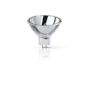 Лампа галогенная 13938XHP 50W GX5.3 22.8V 1CT/24 | 924059828302 | PHILIPS