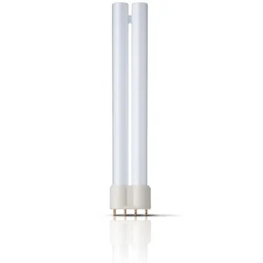 Лампа люминесцентная медицинская Medical Therapy Jaundice  PL-L 18W/52/4P 1CT/25 | 927904105206 | PHILIPS