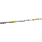 Лампа люминесцентная ультрафиолетовая  UV-С ДБ 30Вт Т8 G13  T8/30W дл волны 253,7 нм без озона | Б0048973 | ЭРА