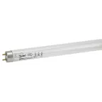 Лампа люминесцентная бактерицидная  UV-С ДБ 15 Т8 G13  T8/15W дл волны 253,7 нм | Б0048972 | ЭРА
