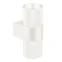 Светильник SP-SPICY-WALL-TWIN-S180x72-2x6W Warm3000 (WH, 40 deg) (arlight, IP20 Металл, 3 года) | 033852 | Arlight
