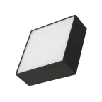                  Светильник SP-QUADRO-S175x175-16W Warm3000 (BK, 120 deg, 230V) (Arlight, IP40 Металл, 3 года) | 034783 | Arlight
               